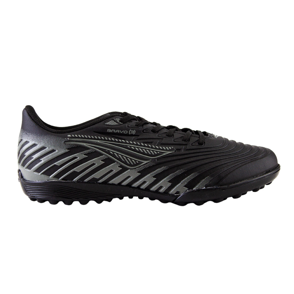 Chuteira Masculina Penalty Bravo Grama Sintética Society 242276