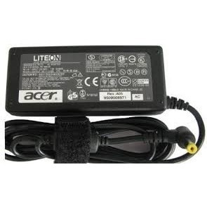 Fonte Carregador Para Notebook Acer Aspire 19v 4.74a 90w Preto