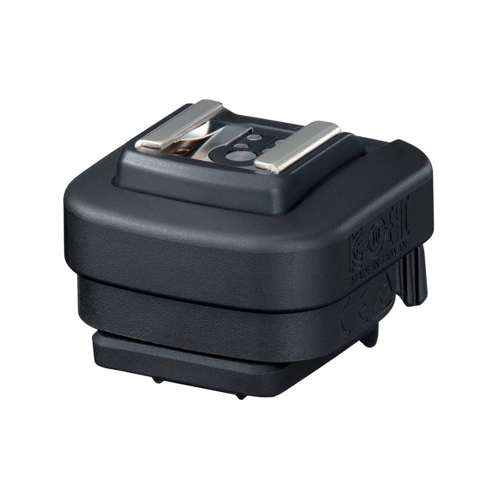 Adaptador de Sapata Multifunção Canon AD-E1 Flash para R50