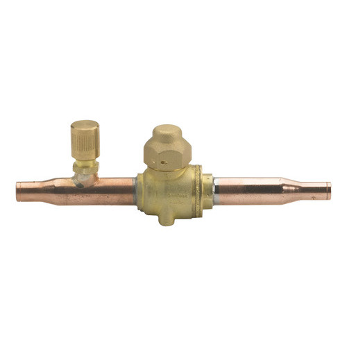 Valvula Esfera Gbc 06s 1/4 - Danfoss 009l7050