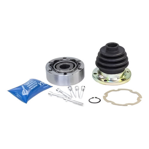 Junta Deslizante Fiat Palio Siena Doblo Idea Strada 1.8 8v