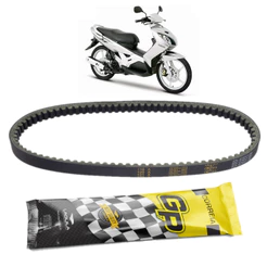 Correia Tracao Neo 115 2004 2005 2006 2007 2008 GP7