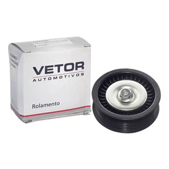 Polia Auxiliar Alternador Ford Ranger 2.2 3.2 Diesel 2012/..