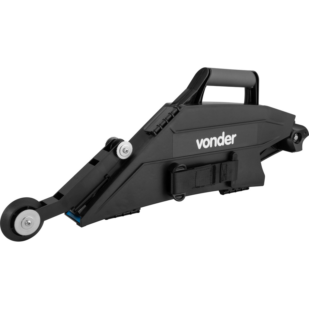 Aplicador de Fita para Gesso e Drywall 1 Peça Vonder em Oferta na Shopee