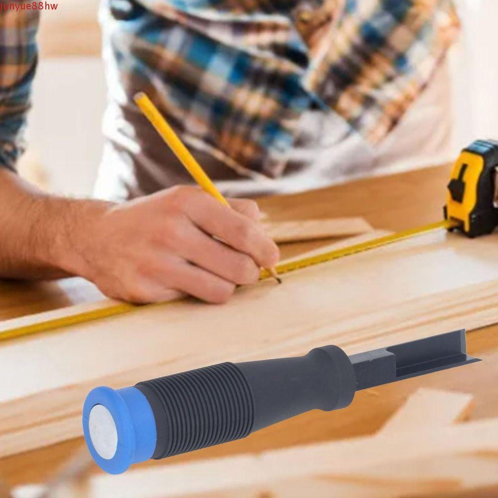 Ferramenta De Gravação JUNYUE , Corte De Entalhe Em Ângulo Reto De Aço Cromado 8/12 Mm , Ferramentas Para Trabalhar Made