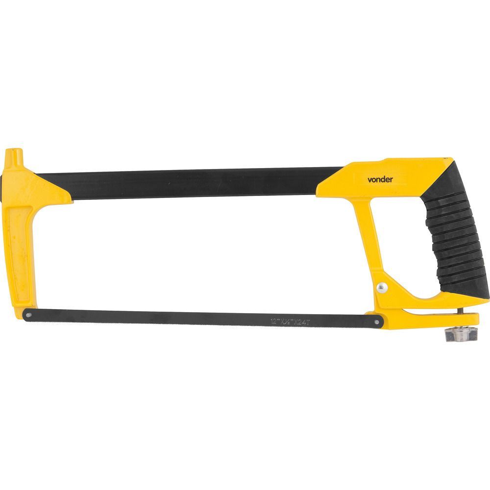 Arco de serra 12" tubular as121 - Vonder em Oferta na Shopee