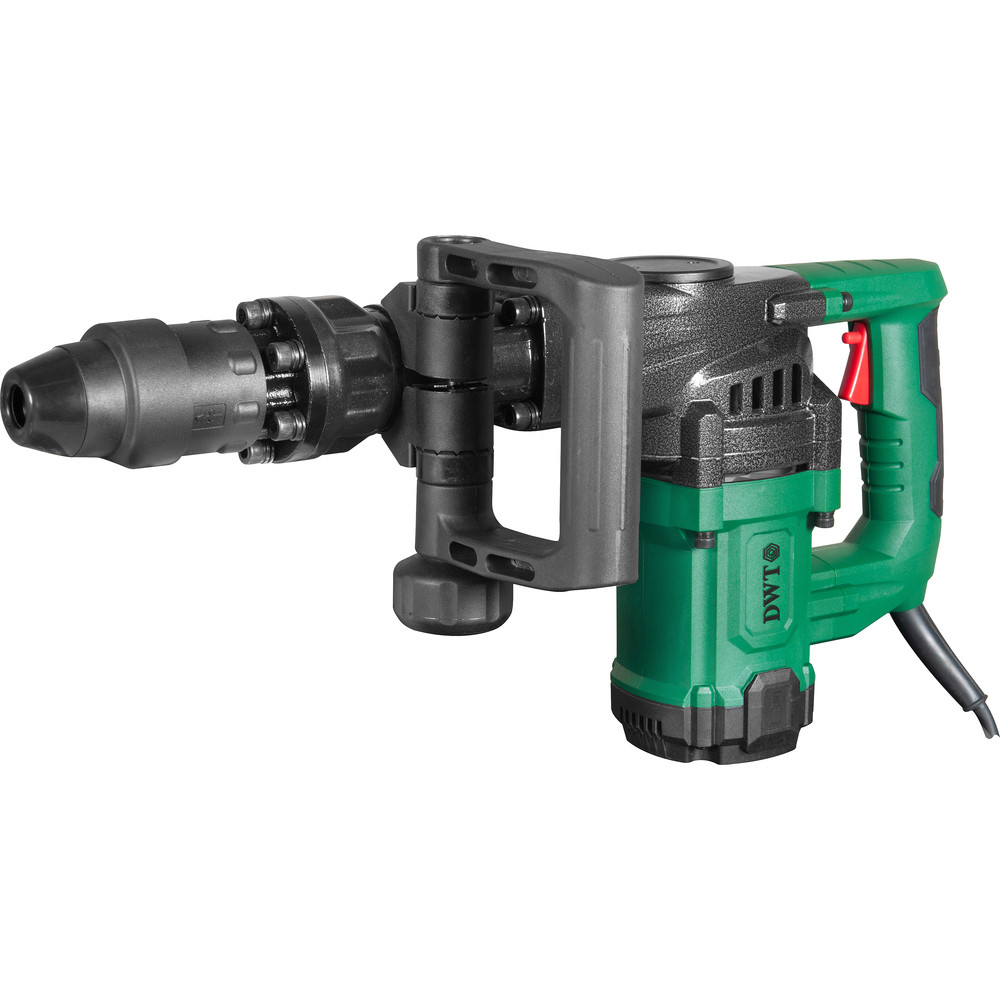 Martelo Rompedor Mrd 1315N 15 Joules 127V DWT em Oferta na Shopee