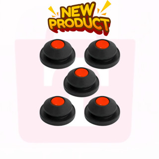 Kit 5 Válvulas de Segurança Universal para Panela de Pressão – Compatível com Diversas Marcas! em Oferta na Shopee