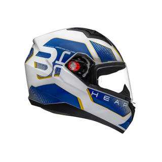 Capacete B40 Beyond Bieffe em Oferta na Shopee