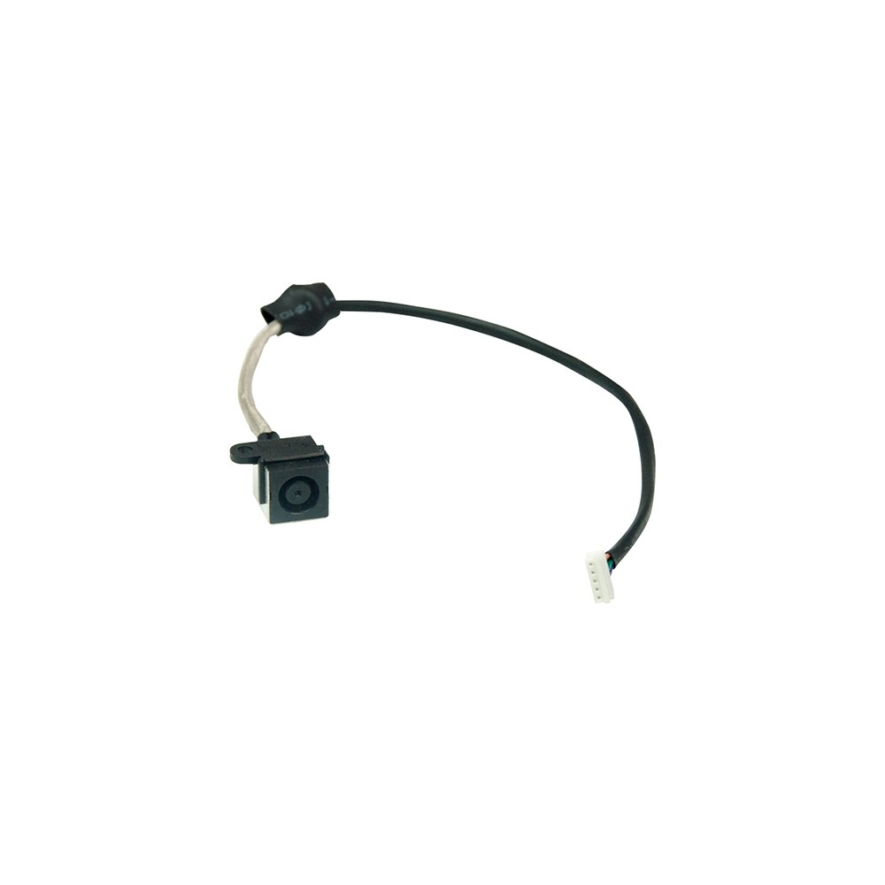 Conector DC Jack para Notebook Dell Vostro N4110 em Oferta na Shopee
