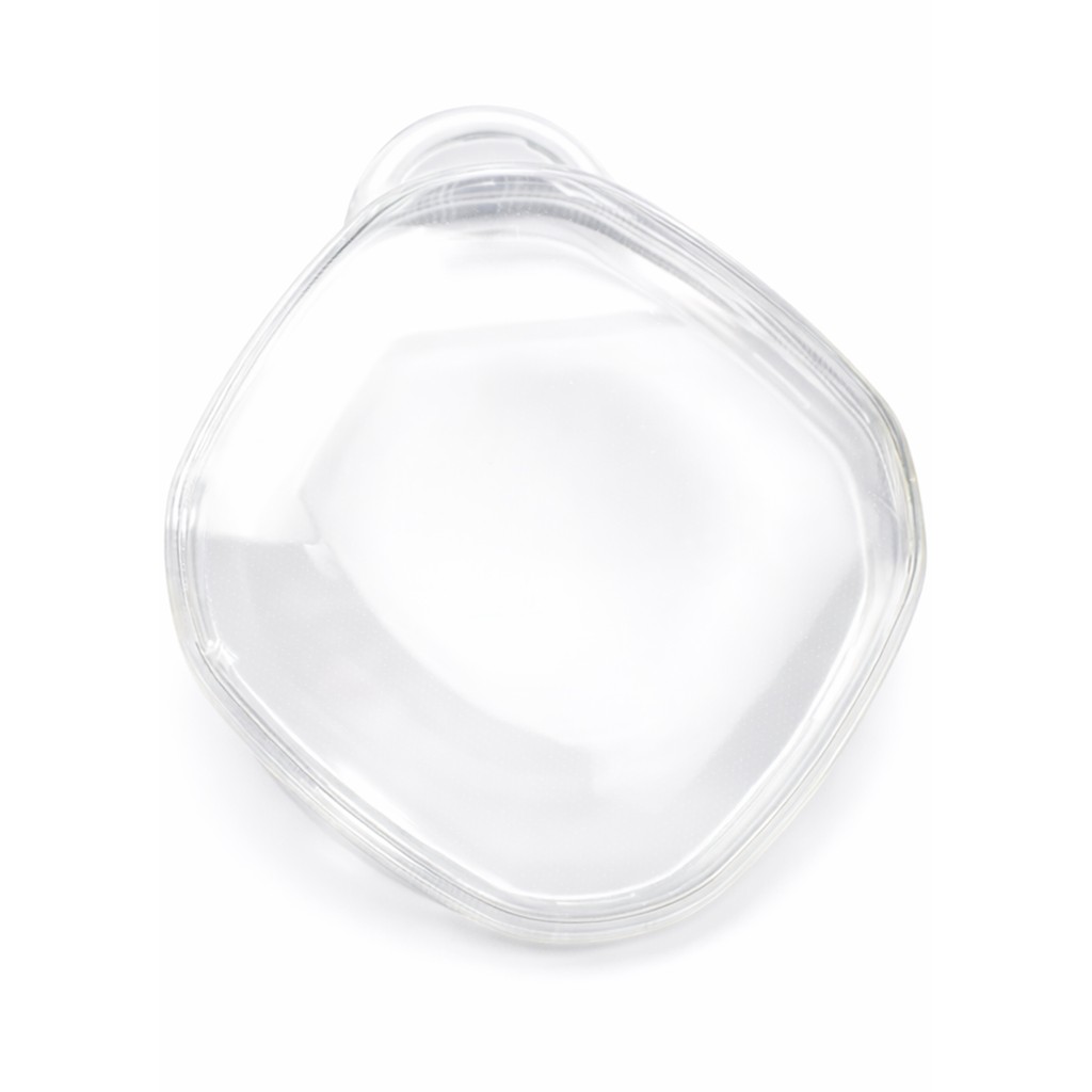 Capa De Silicone Transparente Para Chave Jetour S06