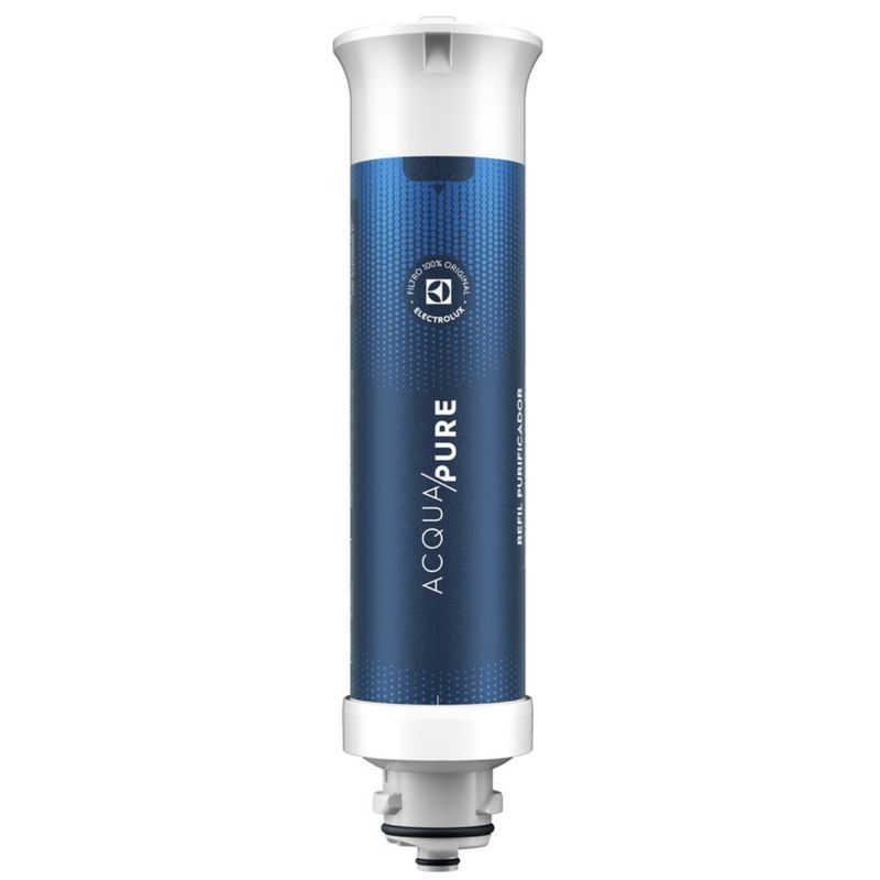 Filtro de Água Electrolux Purificador Para Modelos PC01/PE15/PN10 41051515 em Oferta na Shopee