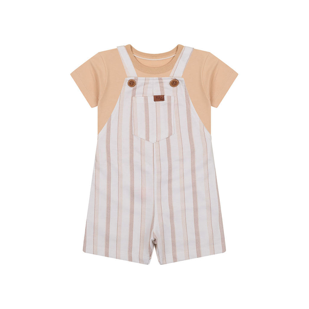 Conjunto Curto Menino Marisol em Oferta na Shopee