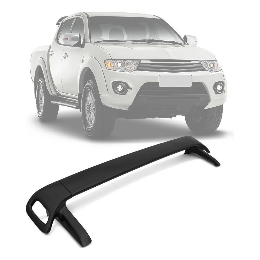 Rack De Teto Mitsubishi L200 Triton  2016 2017 2018 Projecar