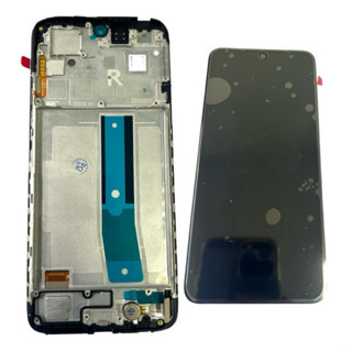 Frontal Tela Display C/aro Para Redmi Note 12S 100% Original Amoled em Oferta na Shopee