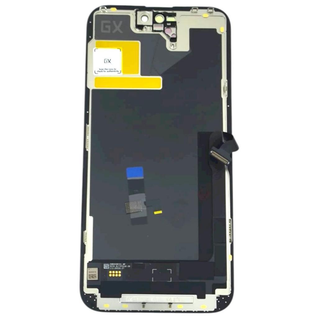 Tela Frontal Display Compatível Com IPhone 14 Pro Max 6.7 100% Oled Envio Rapido — imagem 2 de 2