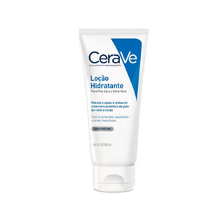 CeraVe Loção Hidratante 200ml em Oferta na Shopee