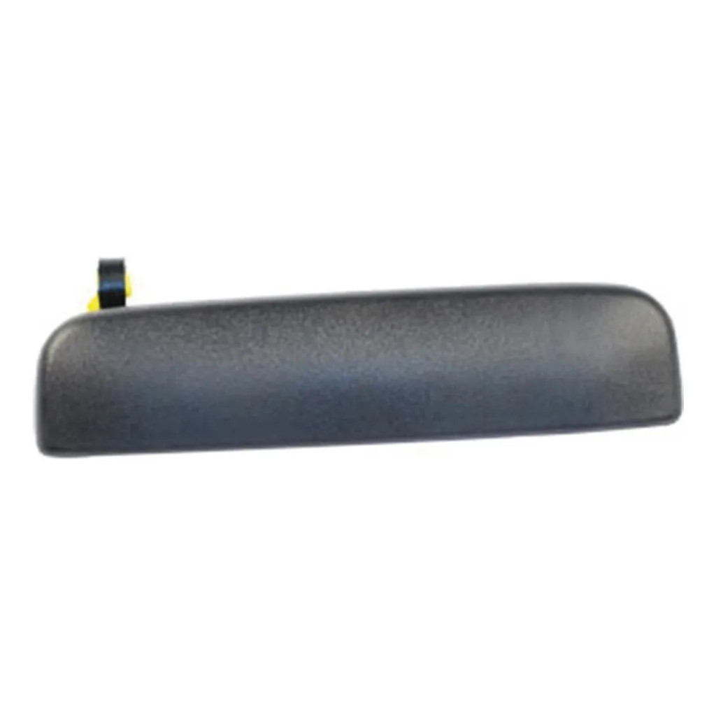 Macaneta Ext Porta Direita Traseira Frontier 98 A 07 4pts