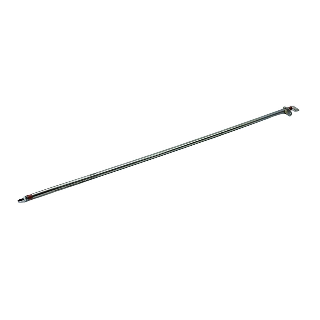 Resistência Reta Compatível Forno Elétrico Philco 375W 220V