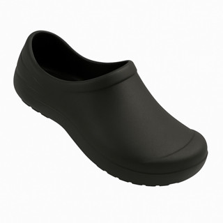 Sapato Profissional EPI Ocupacional Preto Antiderrapante Do Leve, Fechado e Confortável em Oferta na Shopee