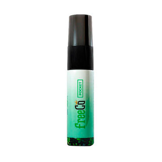Odorizador Bloqueador Sanitário 15ml Freeco Original pocket
