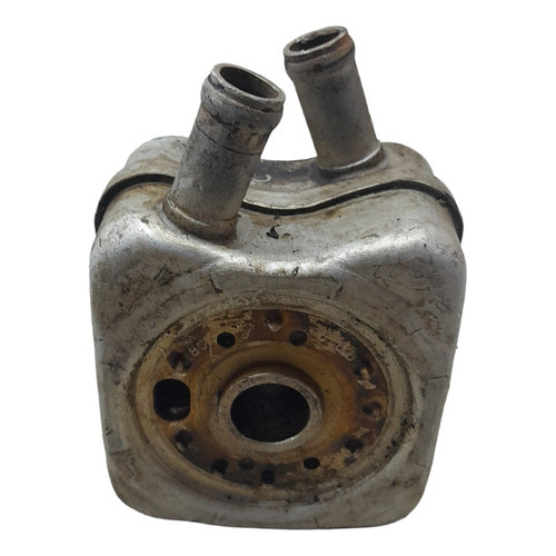 Radiador Resfriador Oleo Jetta Golf 2008/16 02811702l Cx379