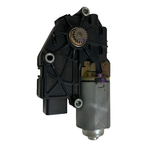 Motor Teto Solar Hyundai Veloster Sonata Azera 2013 1148b