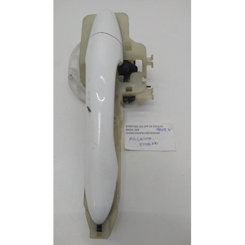 Maçaneta Externa Sportage Lx2/ 12054