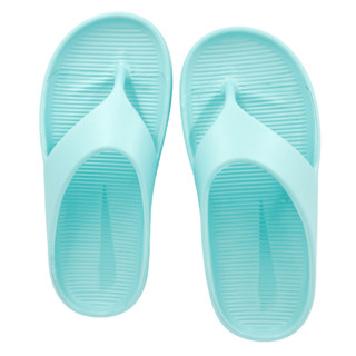 Chinelo Feminino de Dedo Plataforma EVA Macio Antiderrapante Rosa para Casa e Dia a Dia em Oferta na Shopee