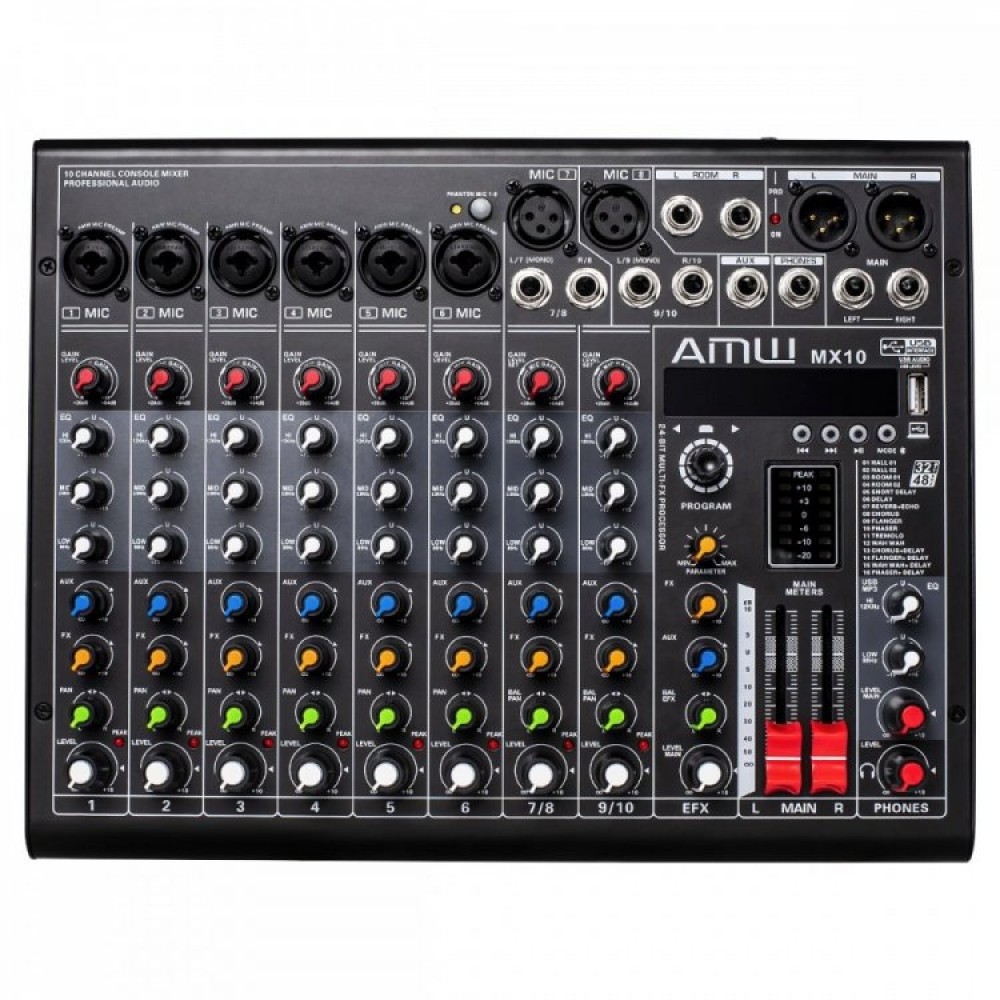 AMW MX10 v2