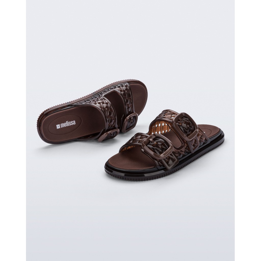 Melissa Possession Slip Chinelo Feminino Original 37950