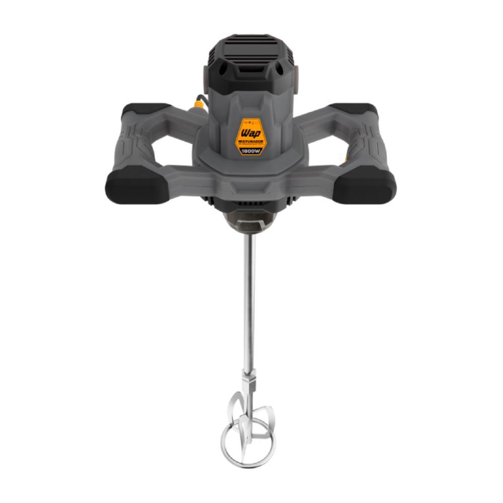 Misturador de tinta e Argamassa WF MA01 127/220V WAP