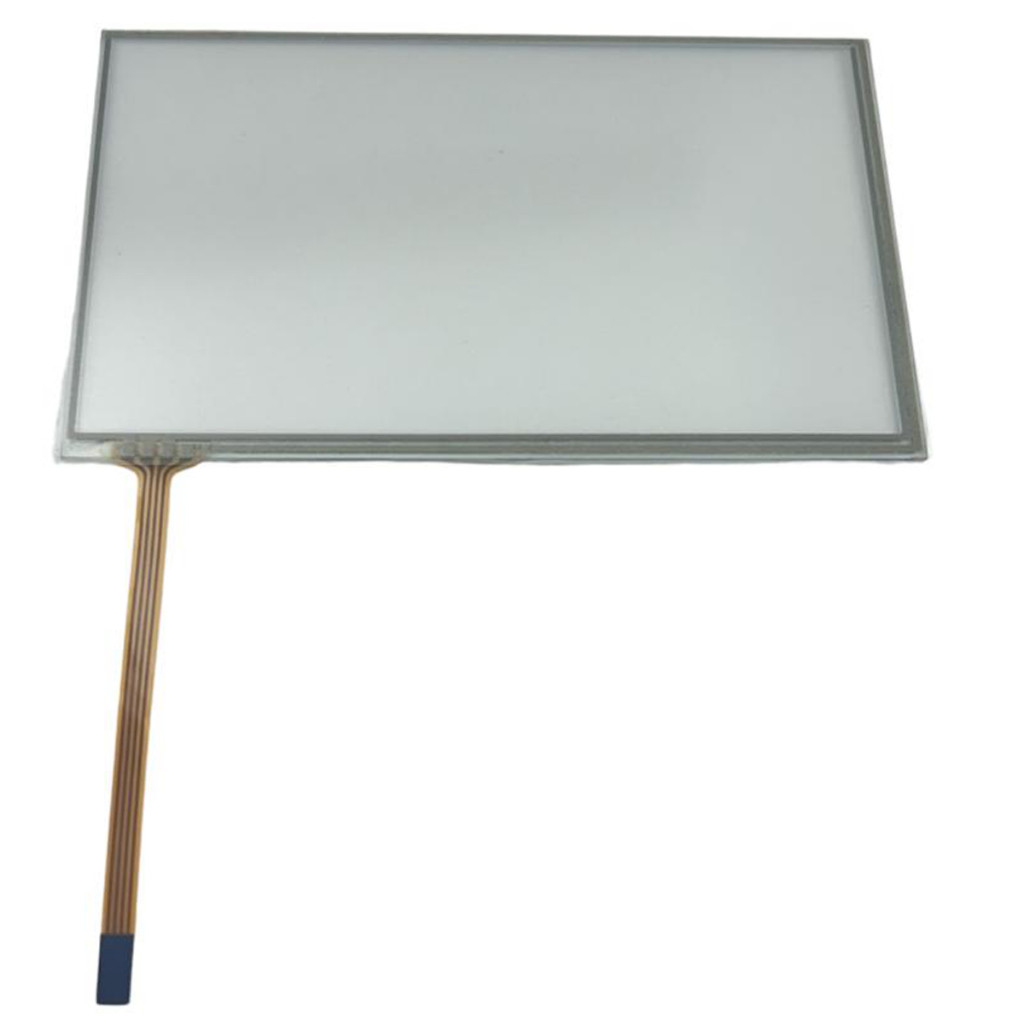 Tela Touch Screen Toque Tatil Vidro Multimidia Mp5 Pioneer 5.8 6 Polegadas AVH-1480DVD avh 1480 dvd