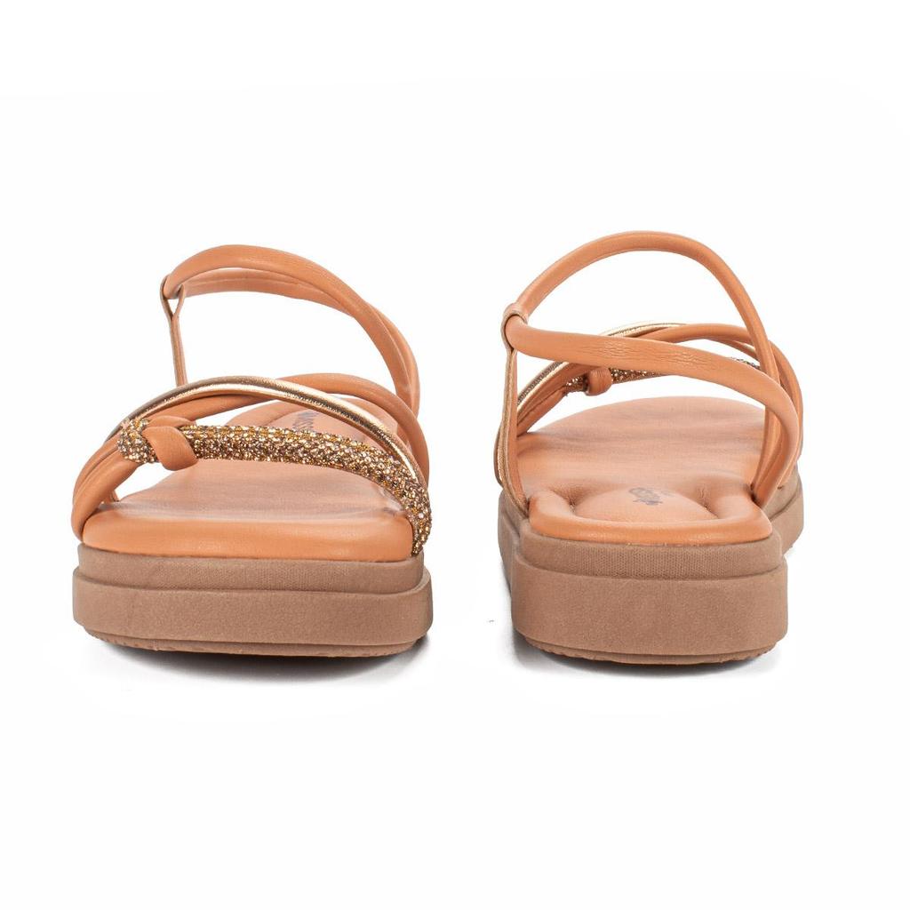 Sandália Mississipi Flatform MB513 · foto 2