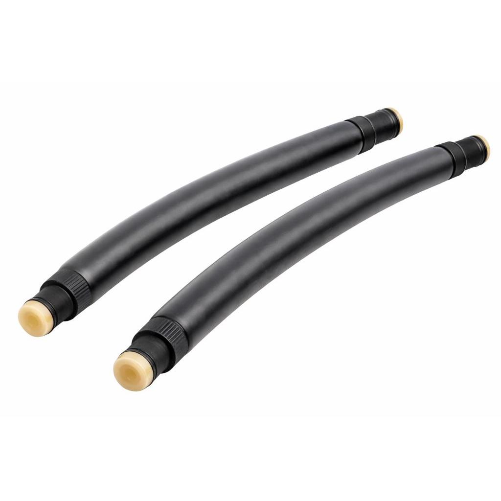 Elástico Para Arbaletes Elite Harpia Creta 20MM - Divecom