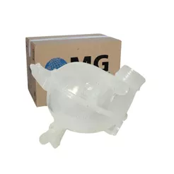 Reservatório Agua do Radiador Para Citroen Peugeot 208 C3 Aircross C3 Picasso Mg 9800777280