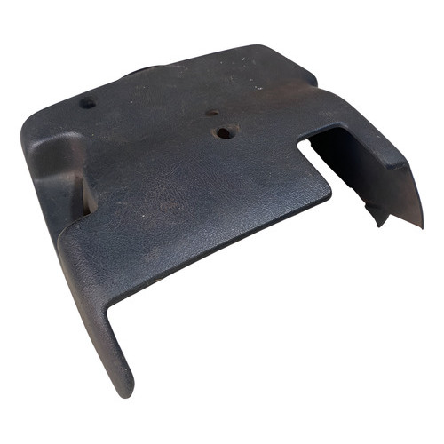 Moldura Chave De Seta Inferior Chevrolet S10 1995 26038796