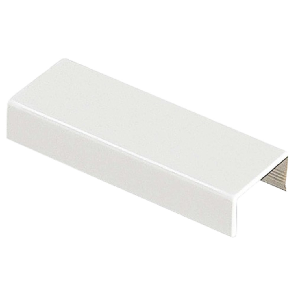 Luva/emenda Para Canaleta Branca 2654br - Perlex