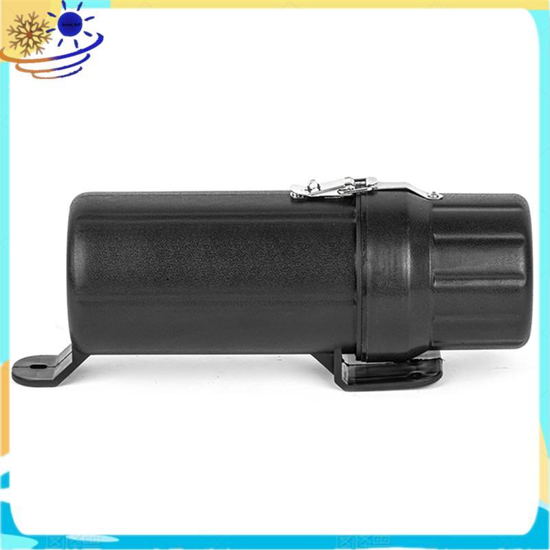 [Le's Shop] Universal À Prova D'água Ferramenta Tubo Luvas Capa De Chuva Caixa De Armazenamento Suporte De Tampa Vasilha