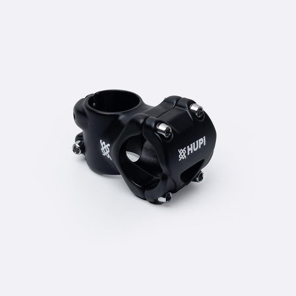 Avanço Mesa para Bike HUPI Ride 35mm Preto