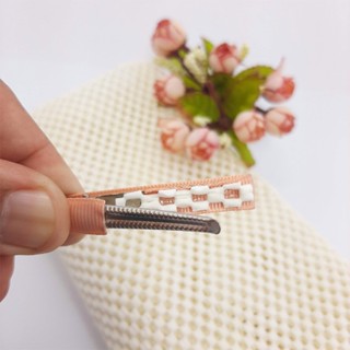 Antideslizante Emborrachado Antiderrapante Lonita para Bico de Pato Não Escorregar no cabelo em Oferta na Shopee