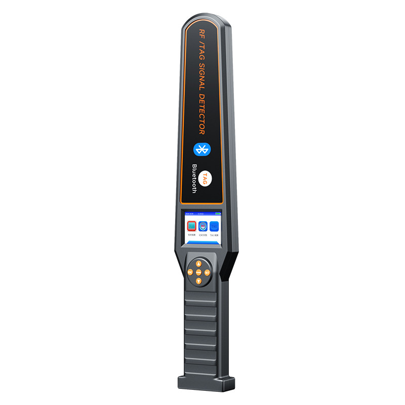 Portátil RF/TAG bluetooth Sem Fio GPS Rastreador Detector De Sinal DS828 Espião Ferramenta Bugs Dispositivo Scanner wifi