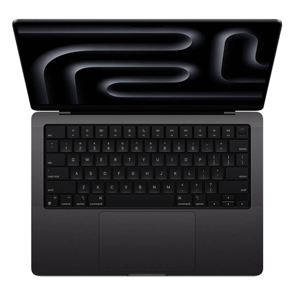Apple Macbook Pro Processador M5 16GB RAM SSD 512GB Tela 14" Lacrado Garantia No