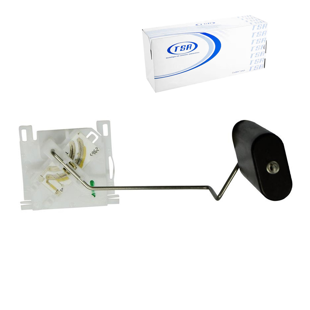 Sensor Nível Combustível Golf Bora New Beetle Audi A3 Gasolina