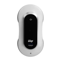Robô de Limpeza Robot W500 Policlenear 72W Controle Remoto Wap