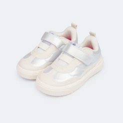 Tênis Infantil Mini Menina Casual Pampili