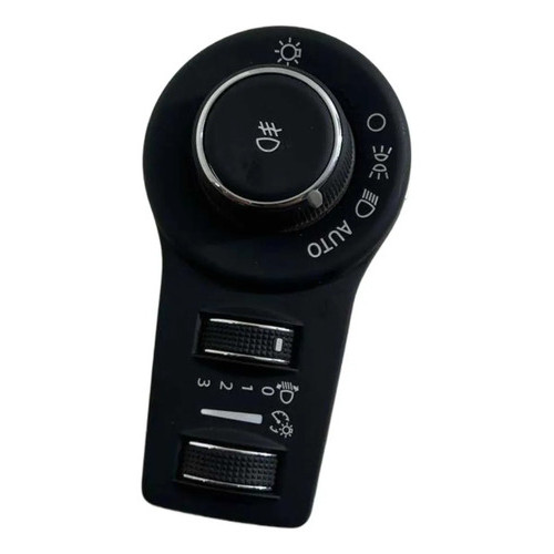 Interruptor Farol De Milha Jeep Renegade 2024 07356583200