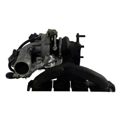 Turbina Motor Completa Jetta Passat Tiguan 2.0 Tsi 2011 2014