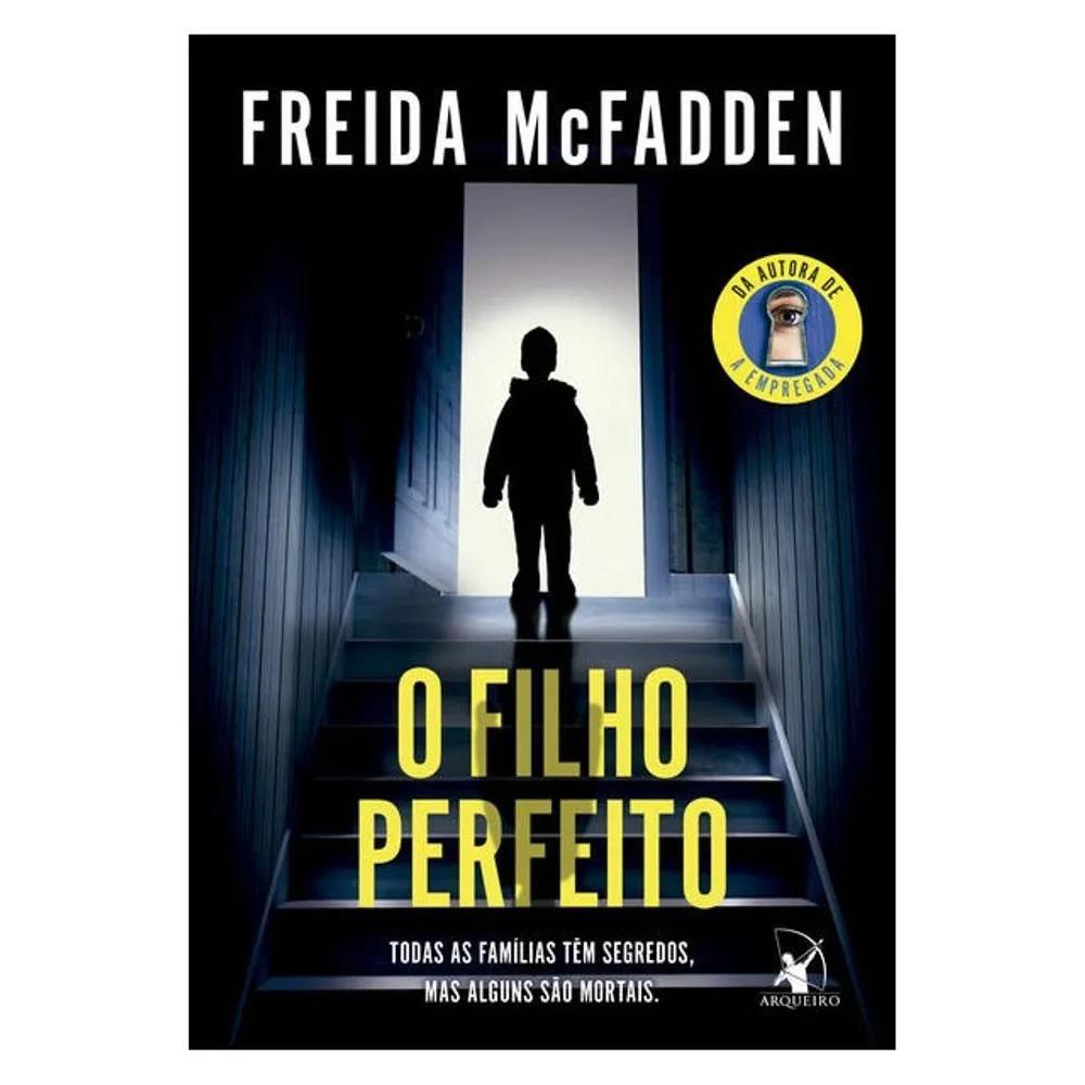 O FILHO PERFEITO em Oferta na Shopee