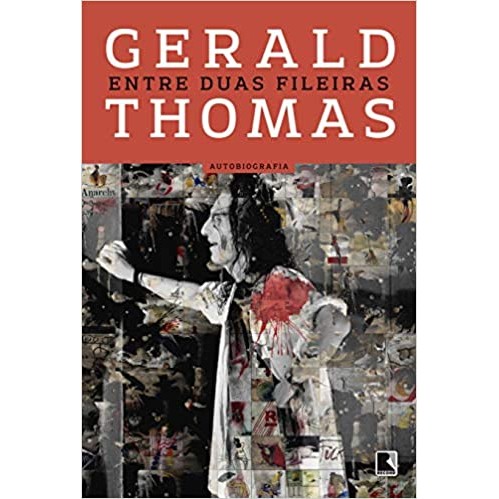 Entre duas fileiras autor Gerald Thomas